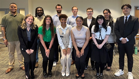 Prosecuting Attorney Interns