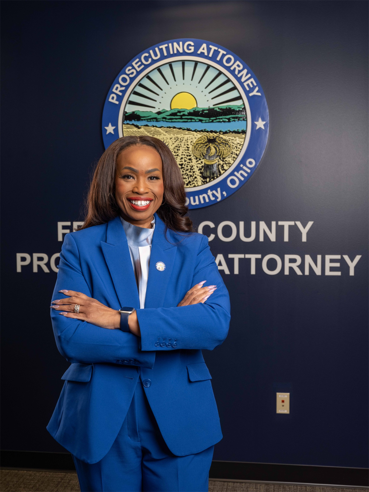 Our Pillars | Franklin County Prosecuting Attorney